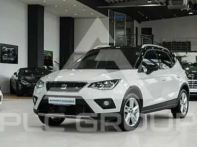 2020 Seat Alteca