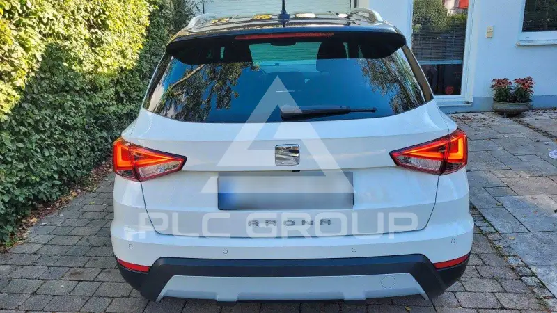 2020 Seat Alteca