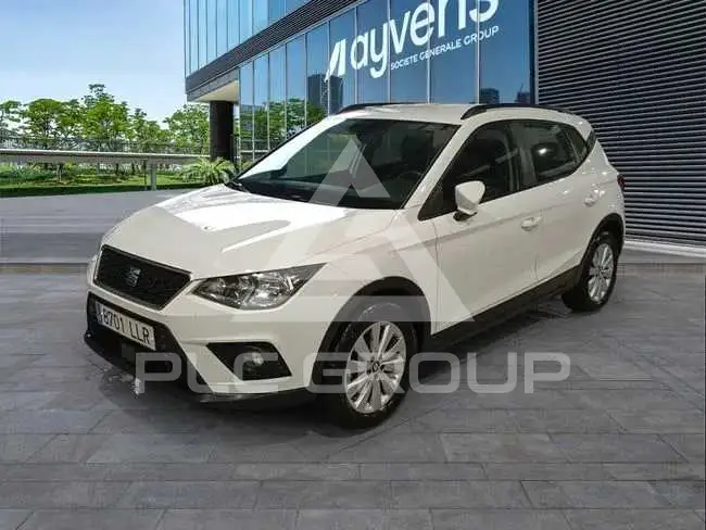 2020 Seat Alteca