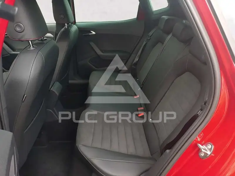 2020 Seat Alteca