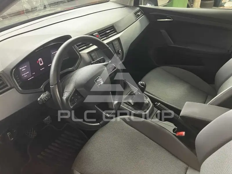 2020 Seat Alteca
