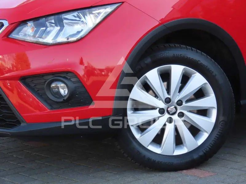 2020 Seat Alteca