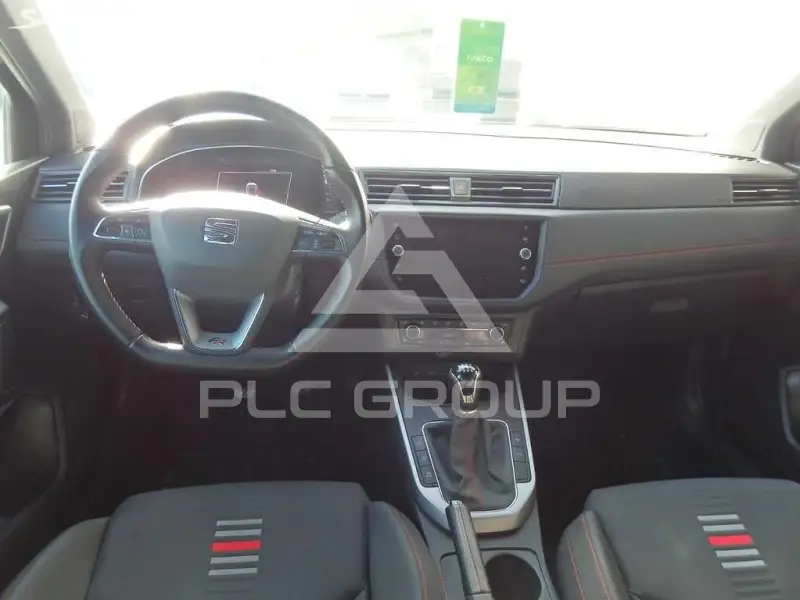 2020 Seat Alteca