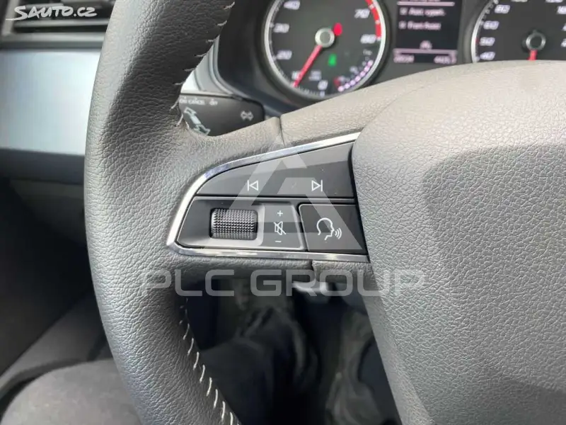 2020 Seat Alteca