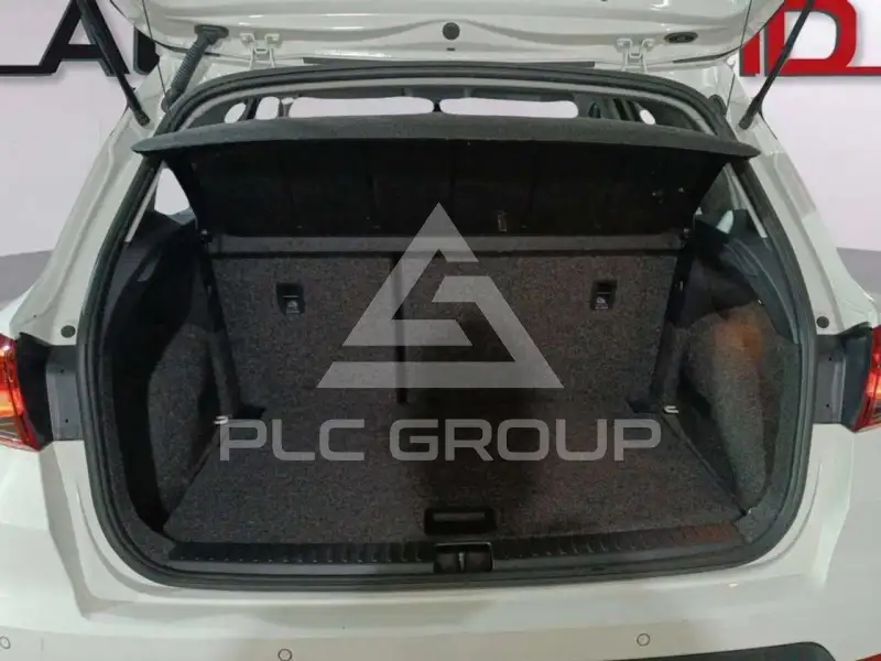 2020 Seat Alteca