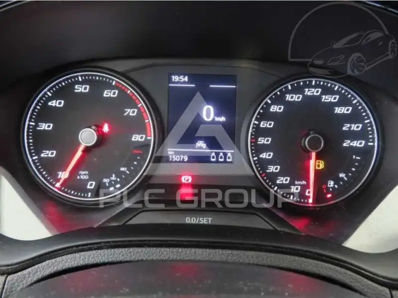 2020 Seat Alteca