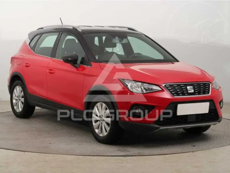 2020 Seat Alteca