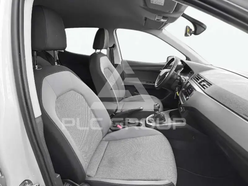 2020 Seat Alteca