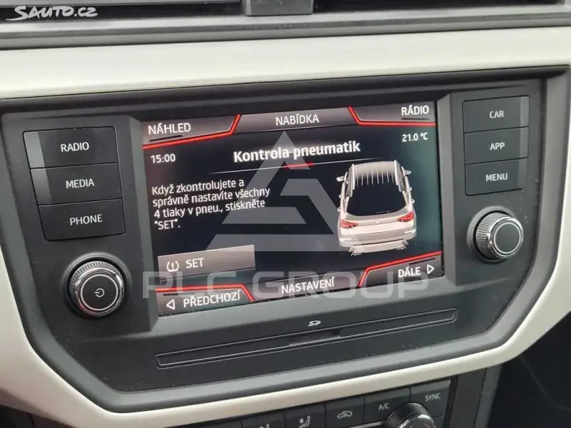 2020 Seat Alteca