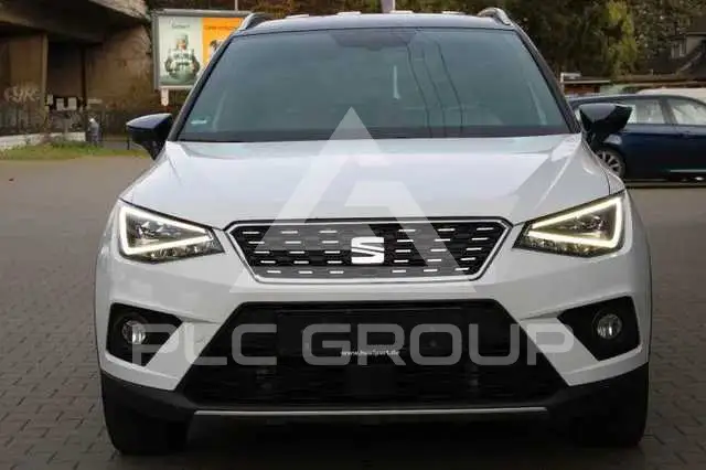 2020 Seat Alteca