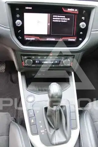 2020 Seat Alteca