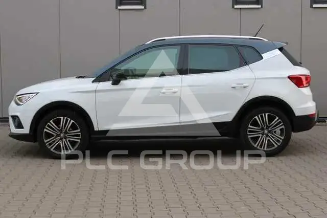 2020 Seat Alteca