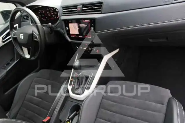 2020 Seat Alteca
