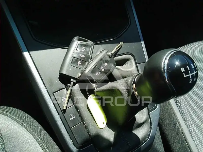 2020 Seat Alteca