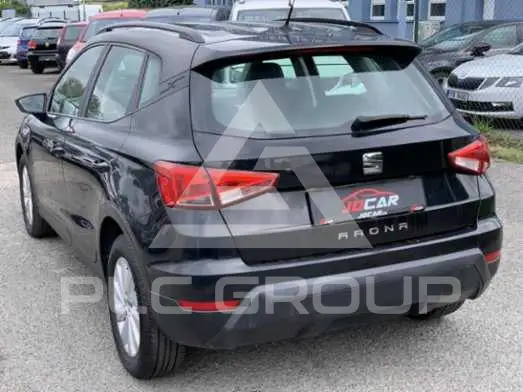 2020 Seat Alteca