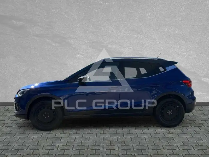 2020 Seat Alteca