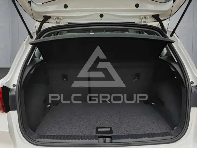 2020 Seat Alteca