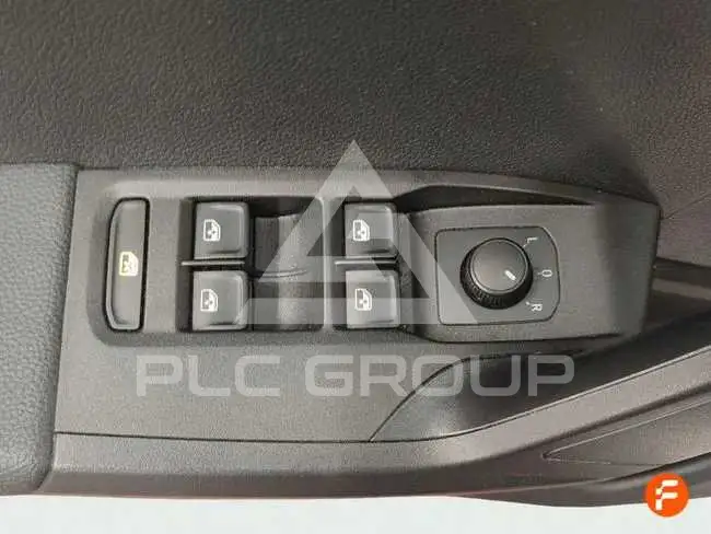 2020 Seat Alteca