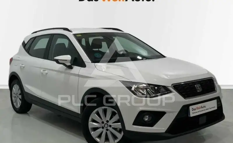 2020 Seat Alteca