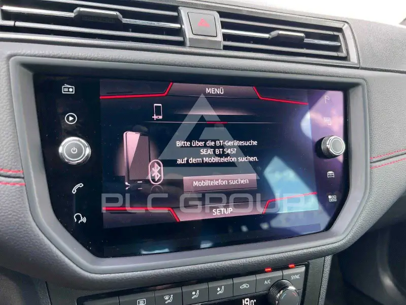 2020 Seat Alteca