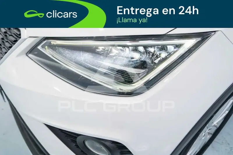 2020 Seat Alteca