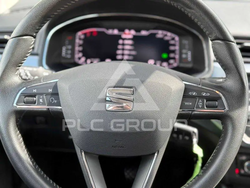 2020 Seat Alteca