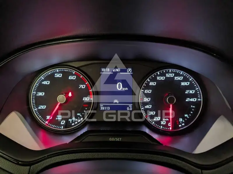 2020 Seat Alteca
