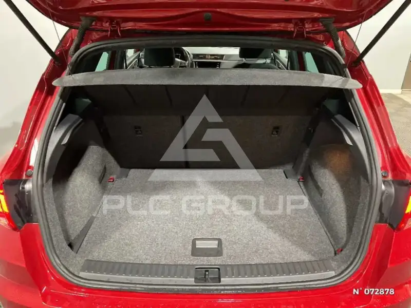 2020 Seat Alteca