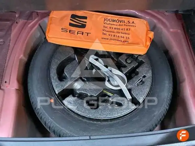 2020 Seat Alteca