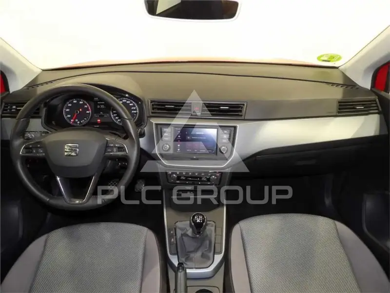 2020 Seat Alteca