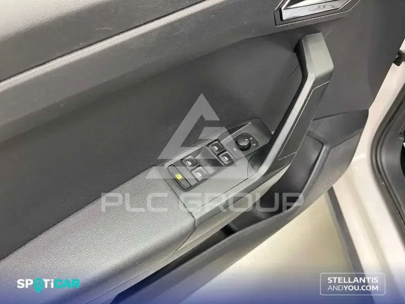 2020 Seat Alteca
