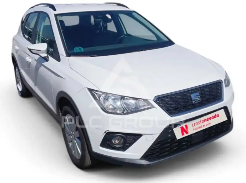 2020 Seat Alteca