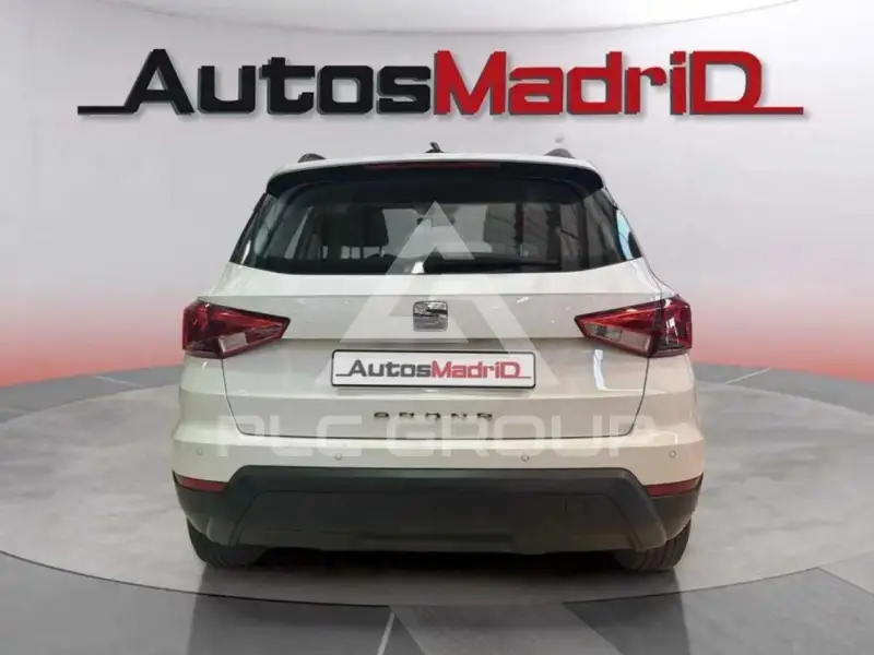 2020 Seat Alteca