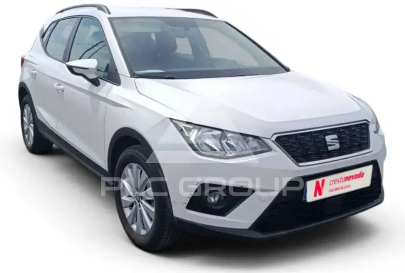 2020 Seat Alteca