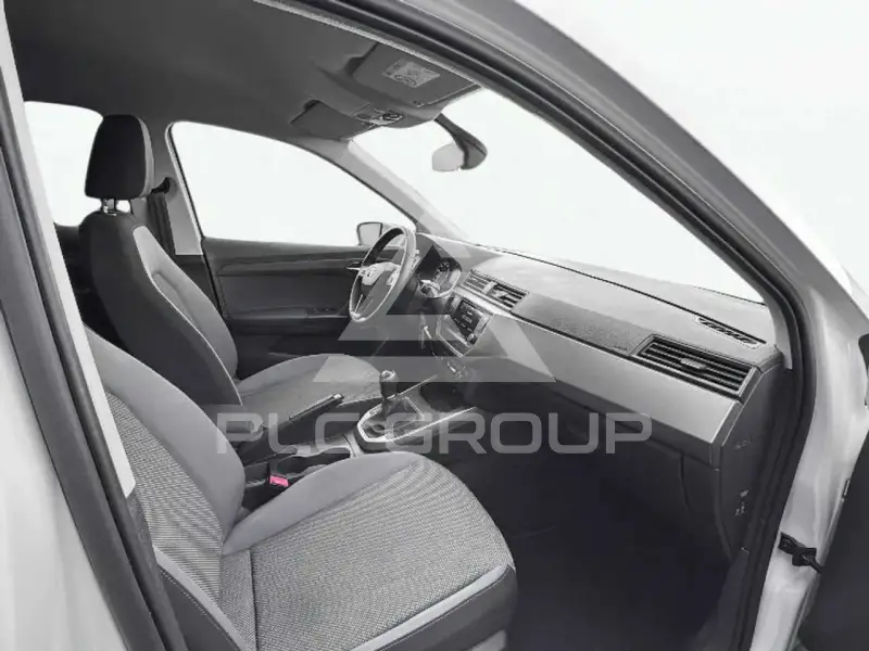2020 Seat Alteca
