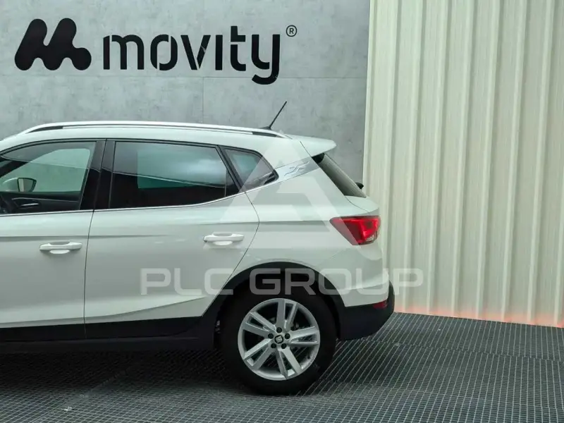 2020 Seat Alteca