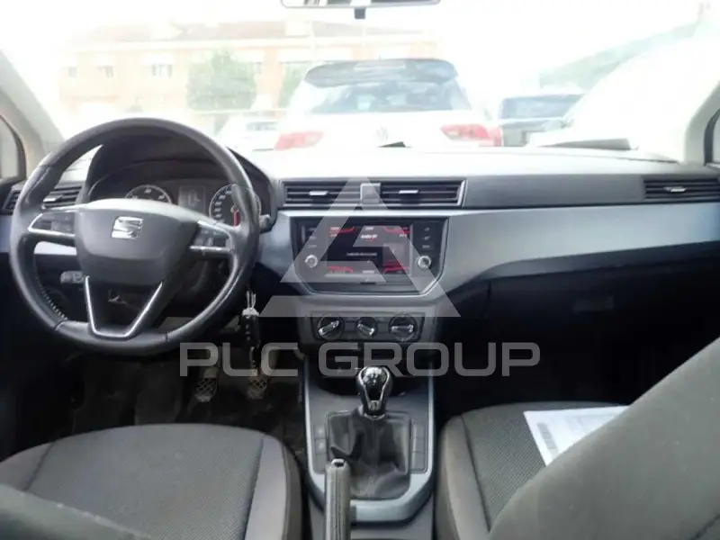 2020 Seat Alteca