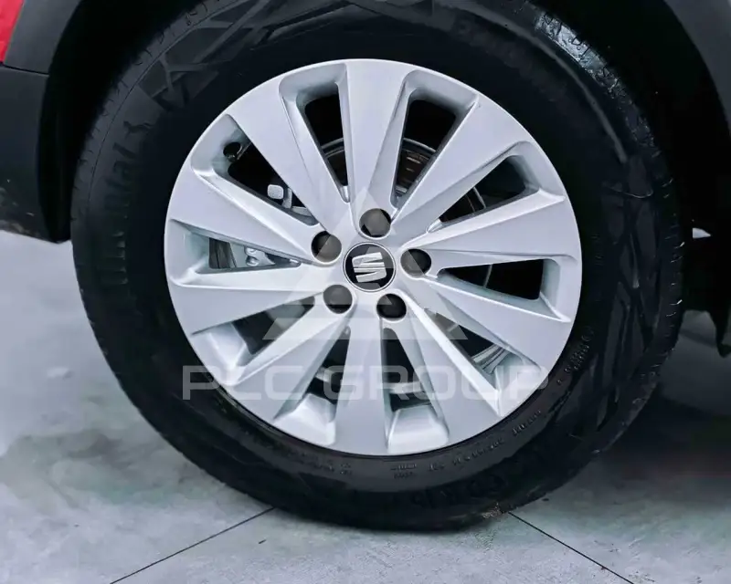 2020 Seat Alteca