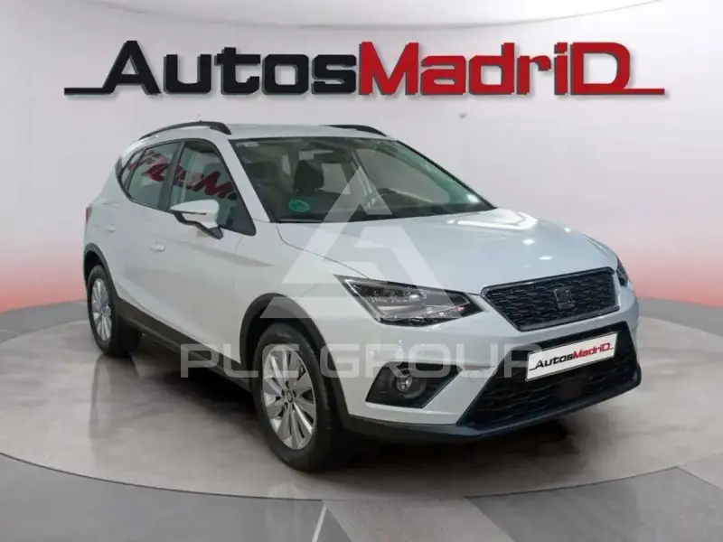 2020 Seat Alteca