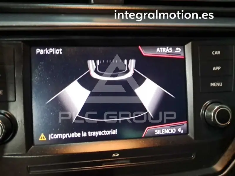 2020 Seat Alteca