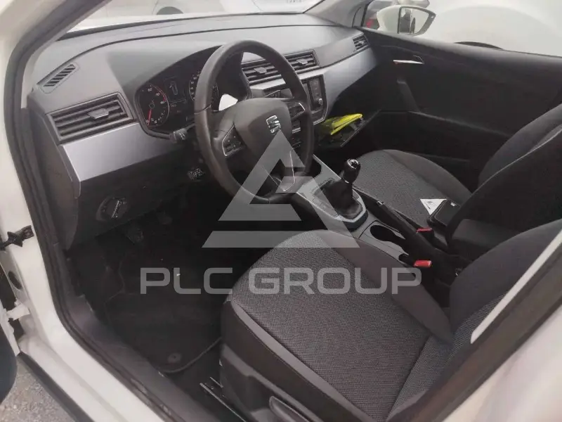 2020 Seat Alteca