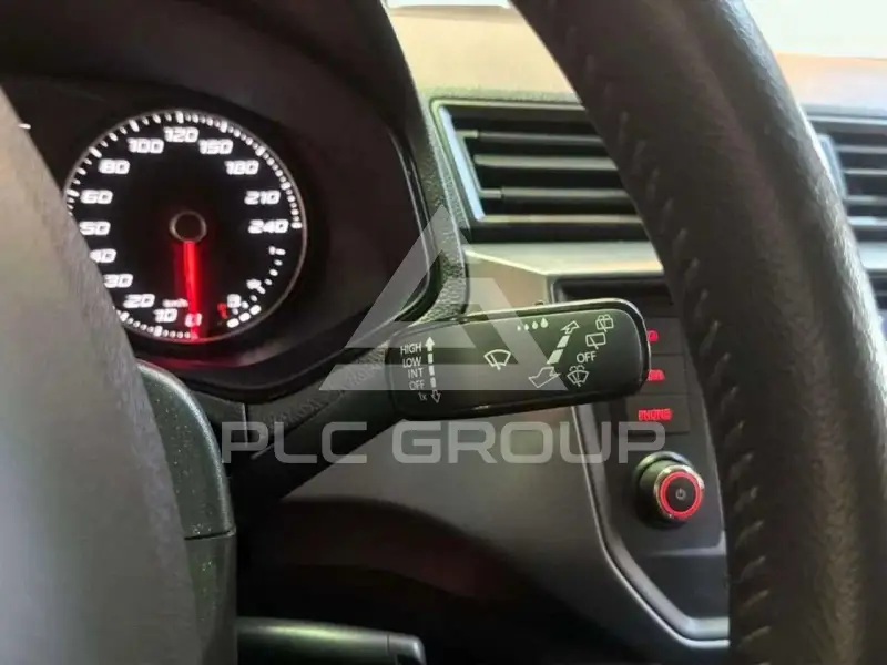 2020 Seat Alteca