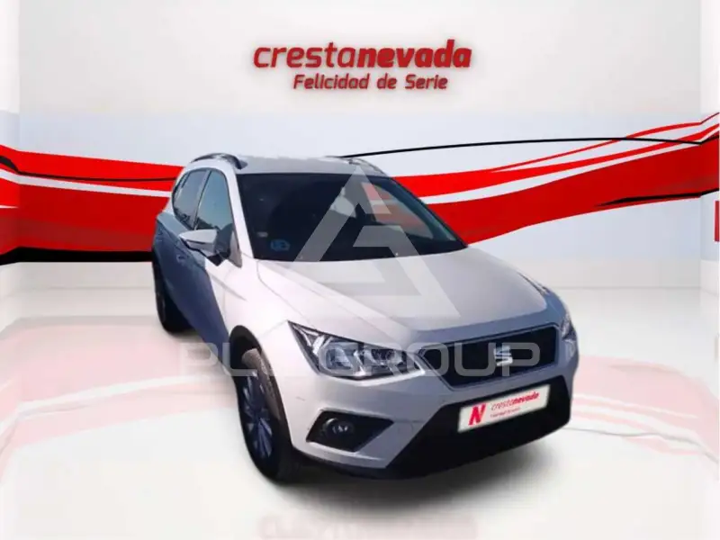 2020 Seat Alteca