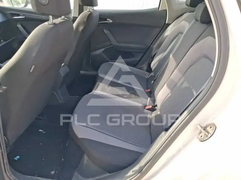 2020 Seat Alteca