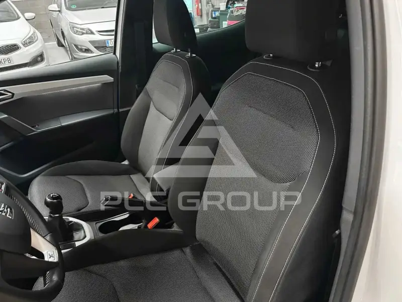 2020 Seat Alteca
