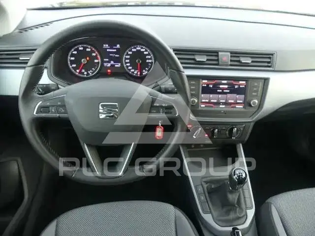 2020 Seat Alteca