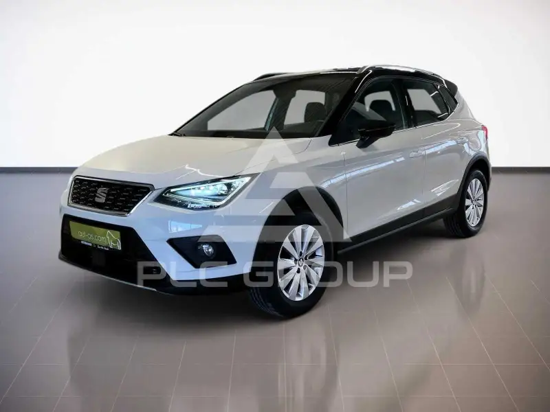 2020 Seat Alteca