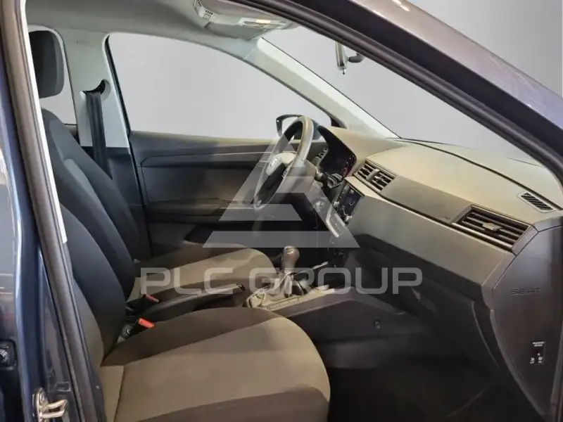 2020 Seat Alteca