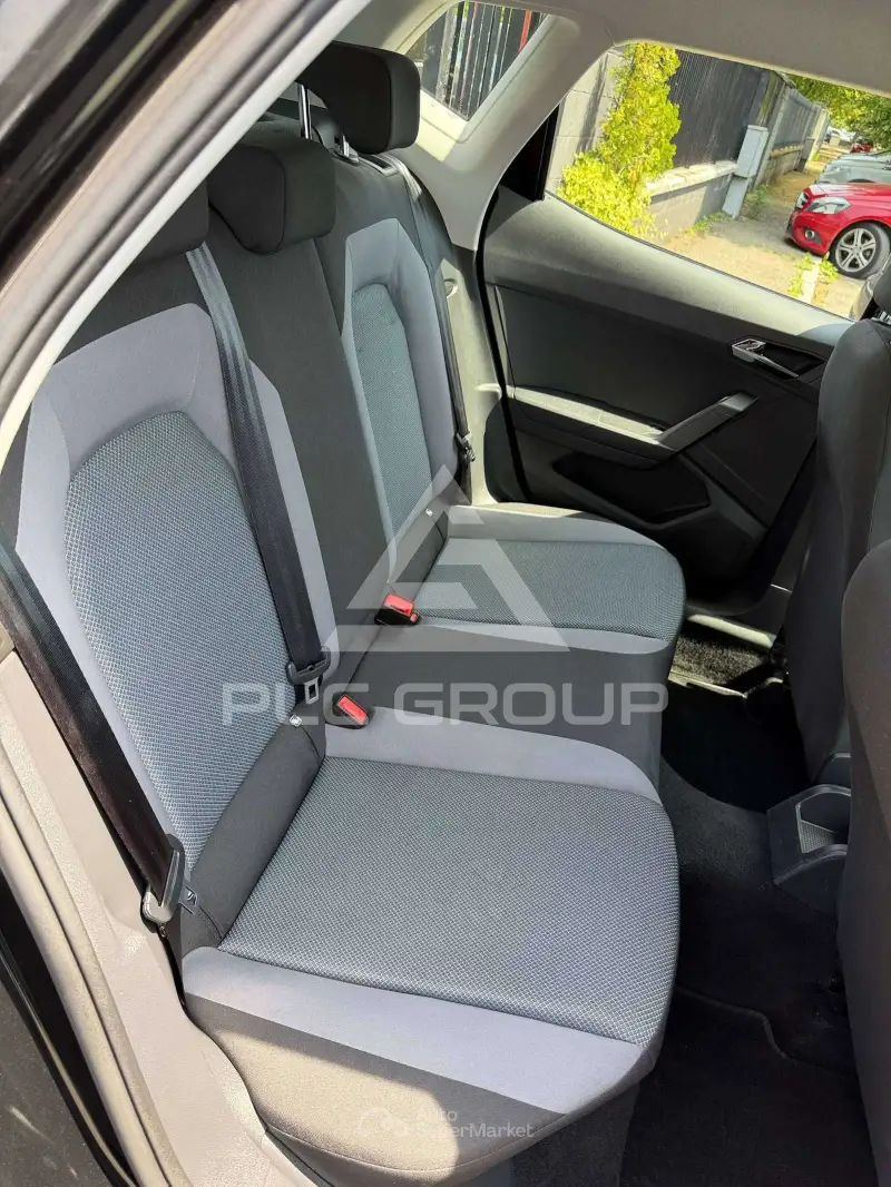 2020 Seat Alteca