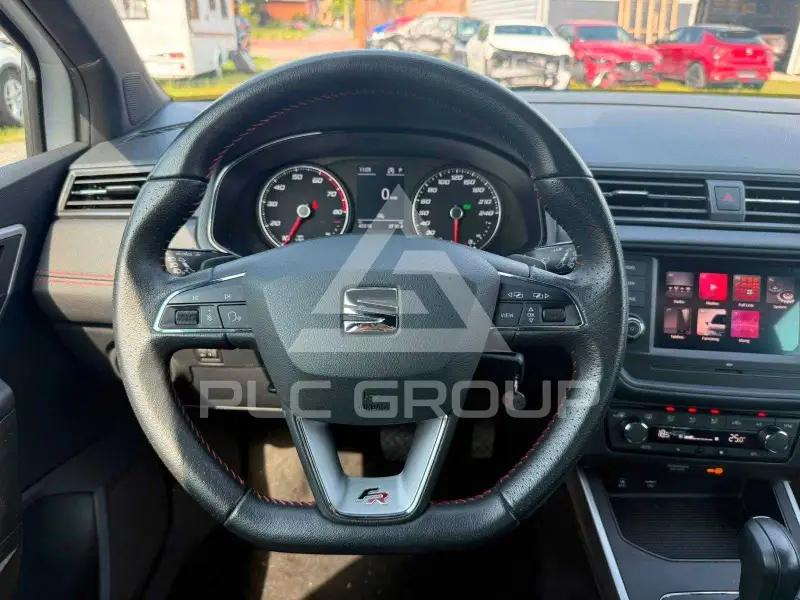 2020 Seat Alteca